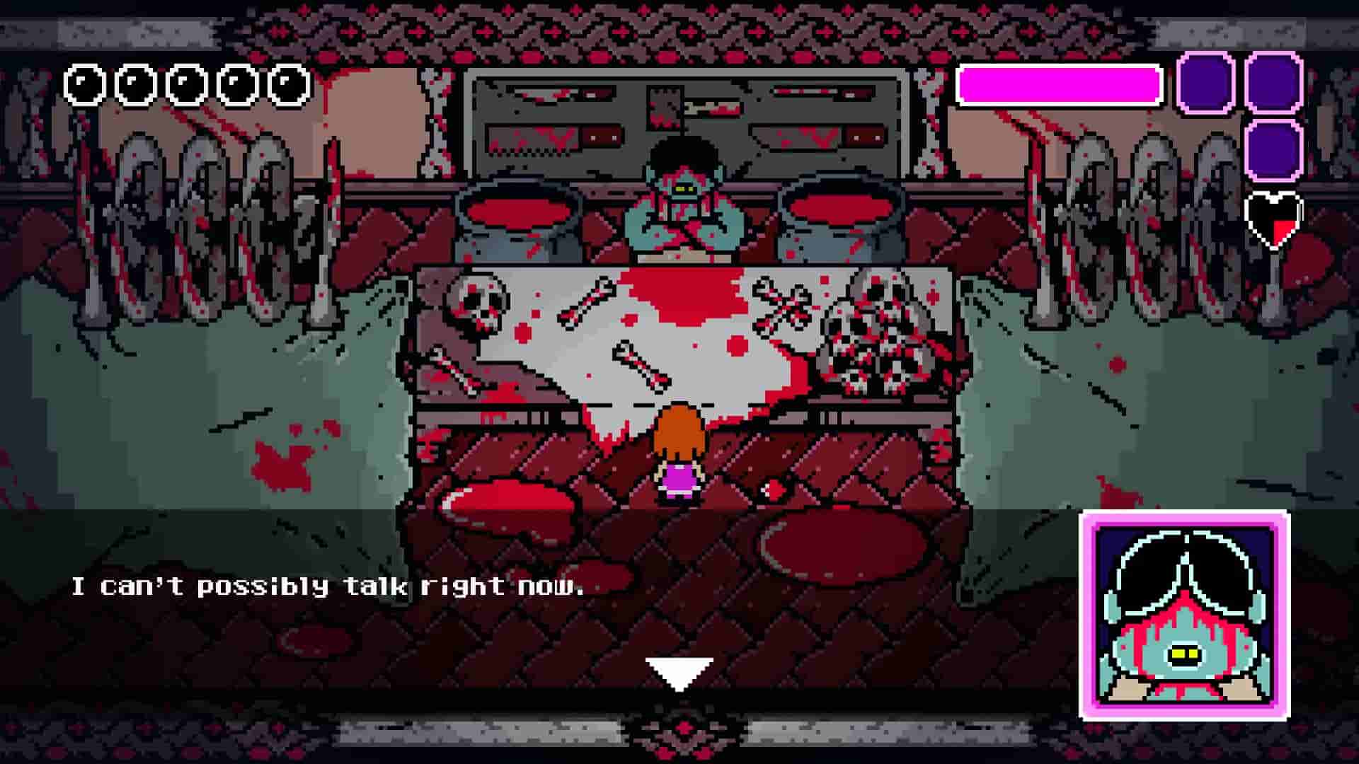 Sunshine Manor screenshot thumbnail screenshot 5