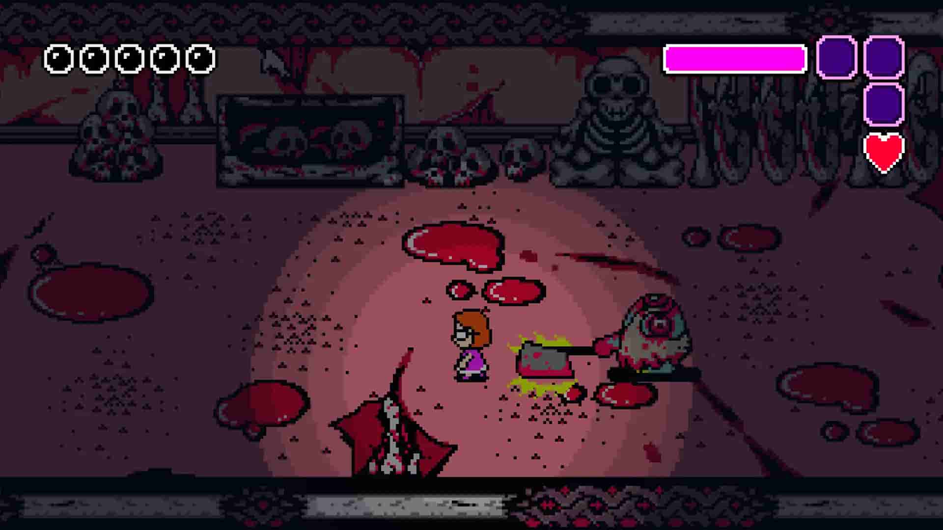 Sunshine Manor screenshot thumbnail screenshot 7