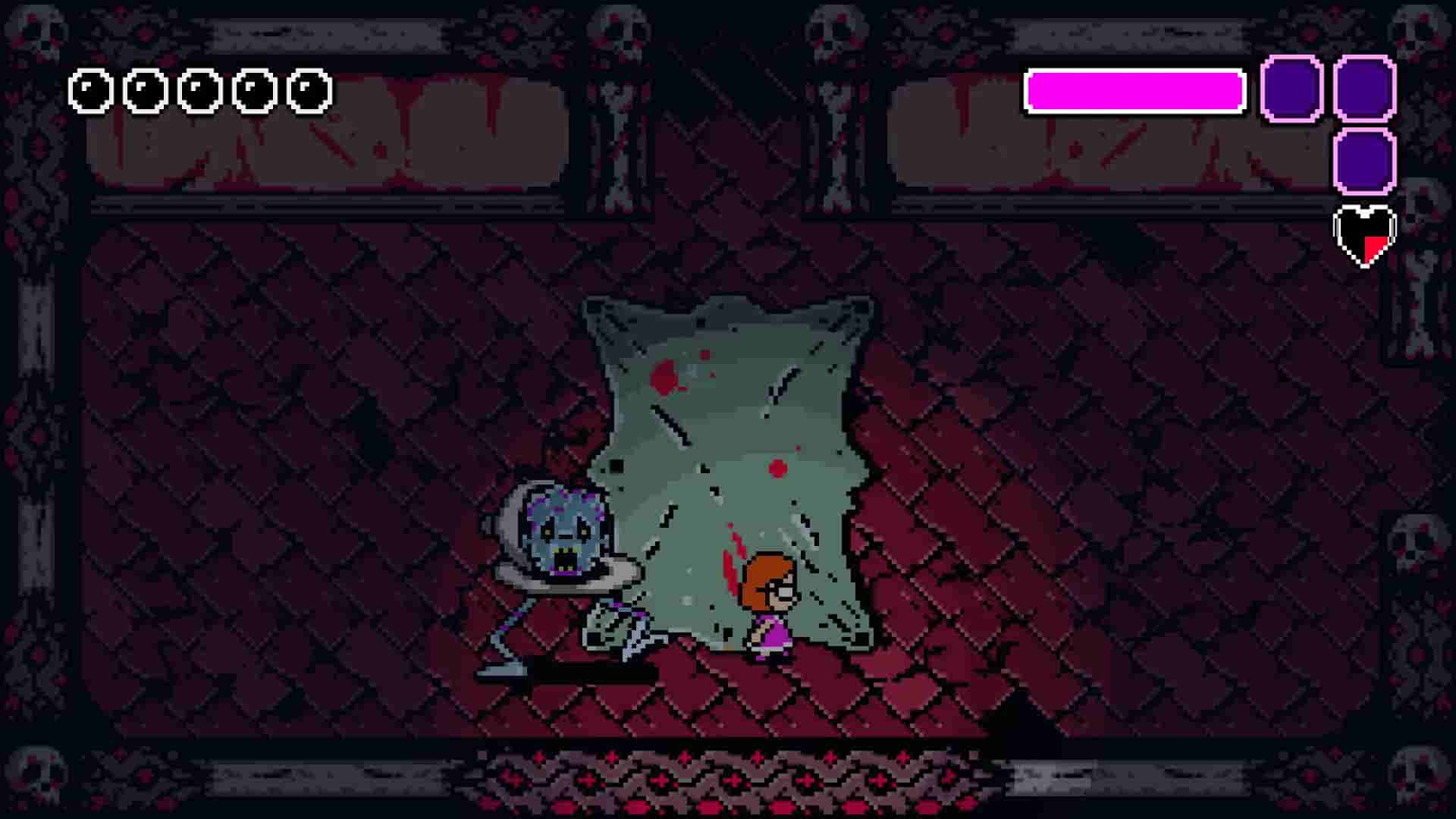 Sunshine Manor screenshot thumbnail screenshot 8