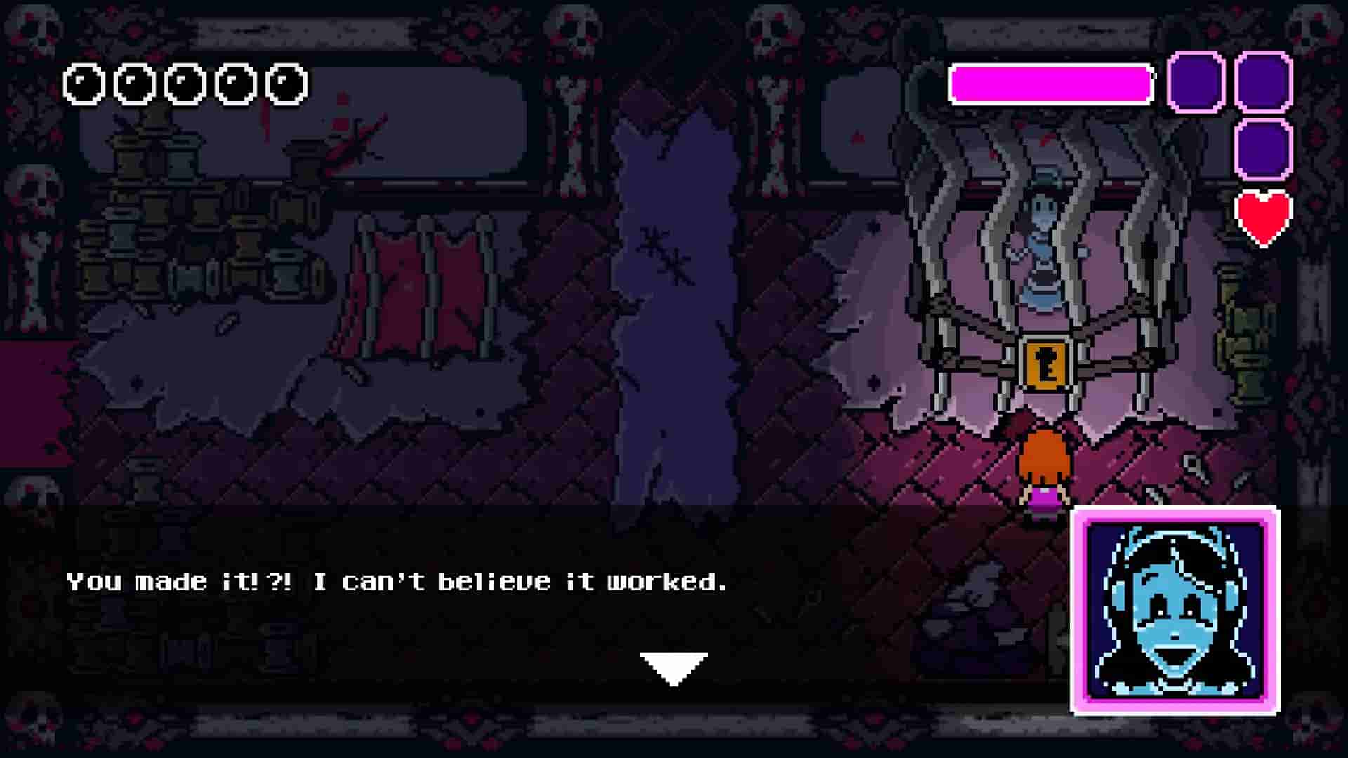 Sunshine Manor screenshot thumbnail screenshot 9