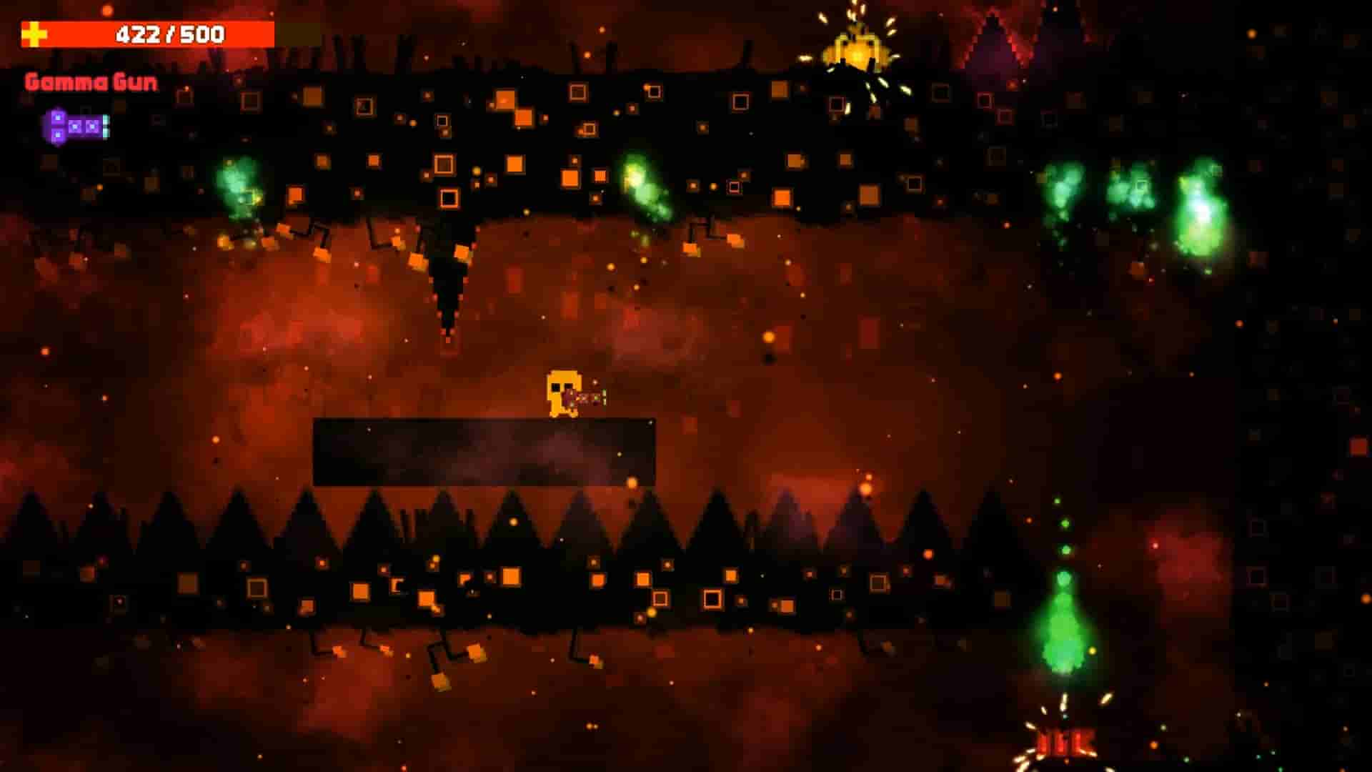 Super Blasting Boy screenshot thumbnail screenshot 10
