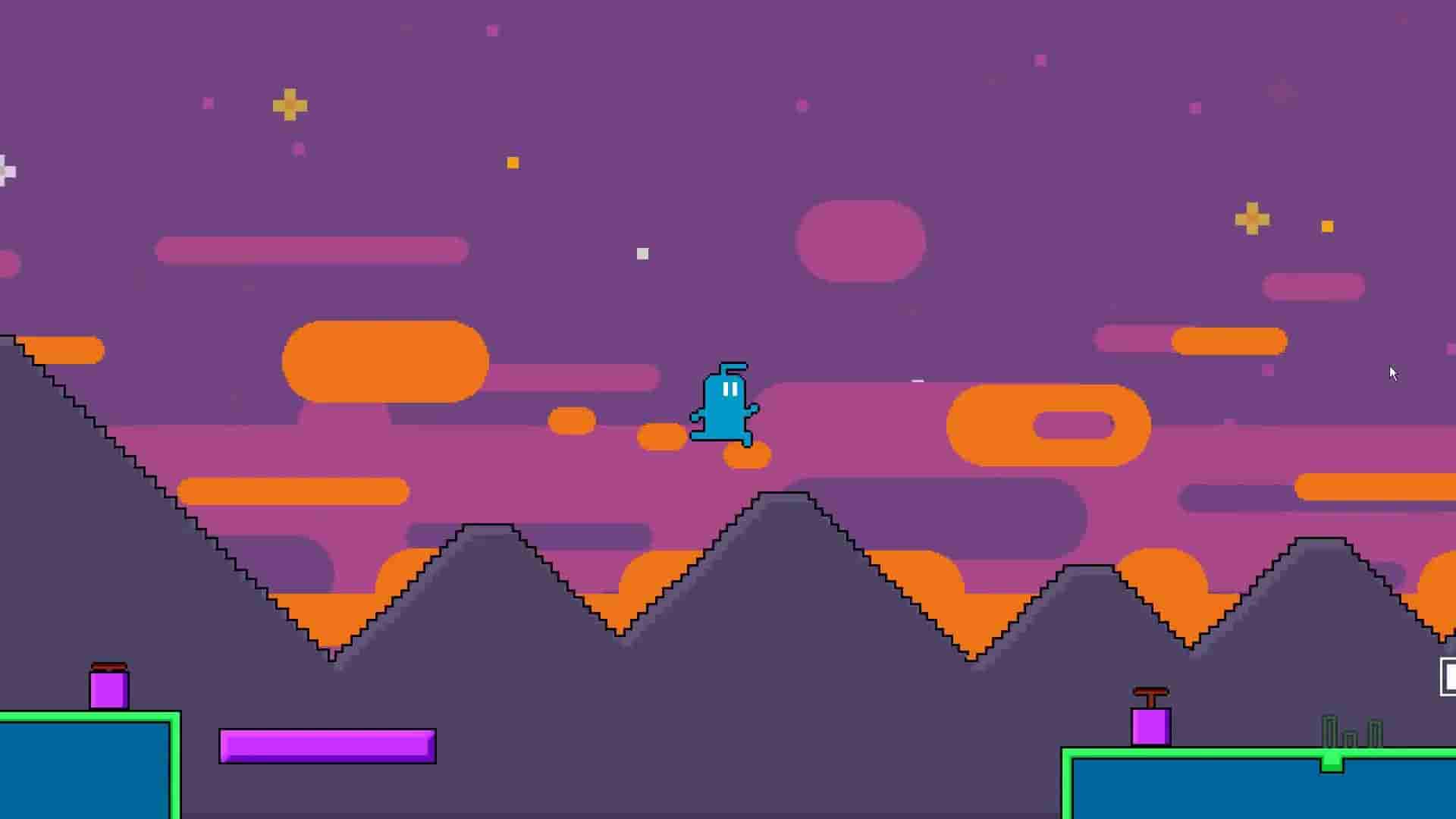 Super Blue Boy Planet screenshot thumbnail screenshot 10