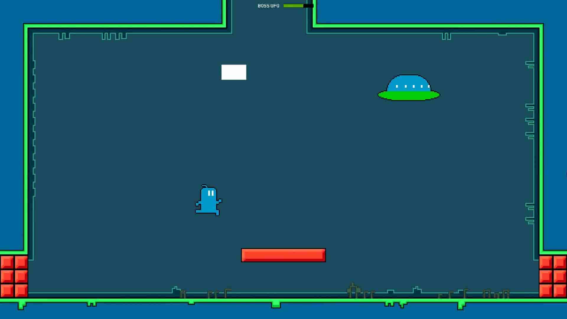 Super Blue Boy Planet screenshot thumbnail screenshot 14