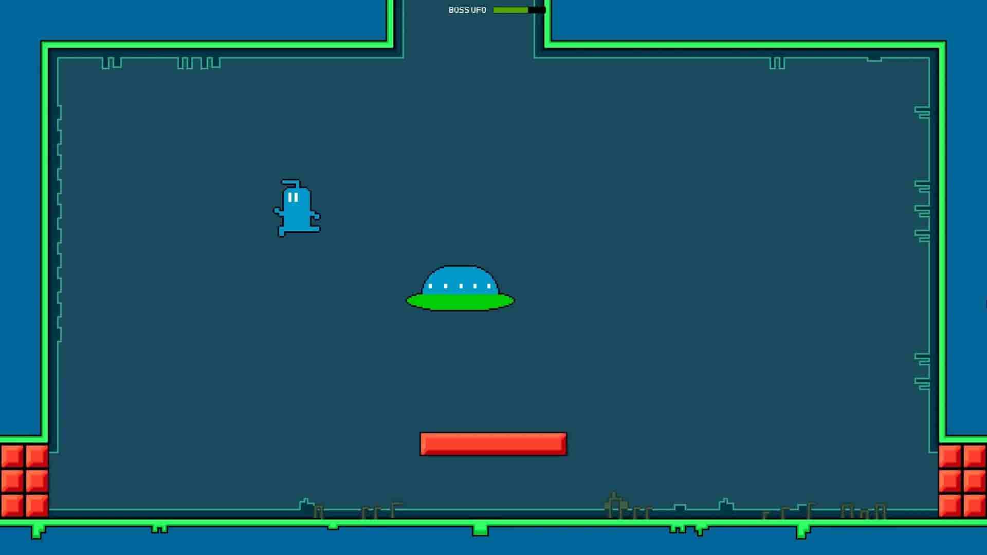 Super Blue Boy Planet screenshot thumbnail screenshot 15