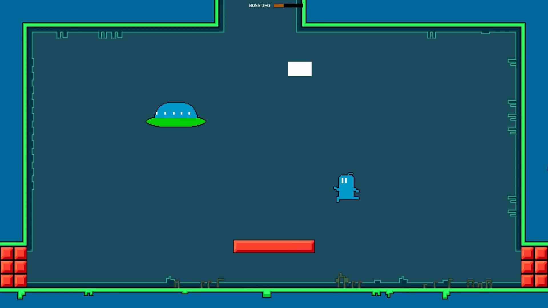 Super Blue Boy Planet screenshot thumbnail screenshot 17