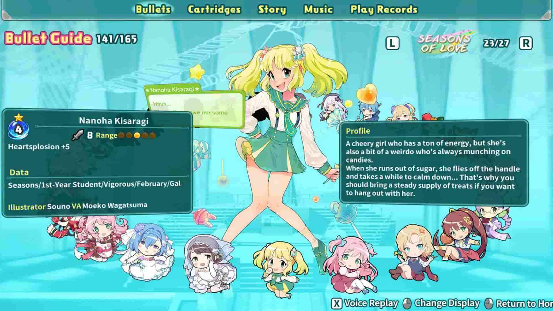 Super Bullet Break screenshot thumbnail screenshot 4
