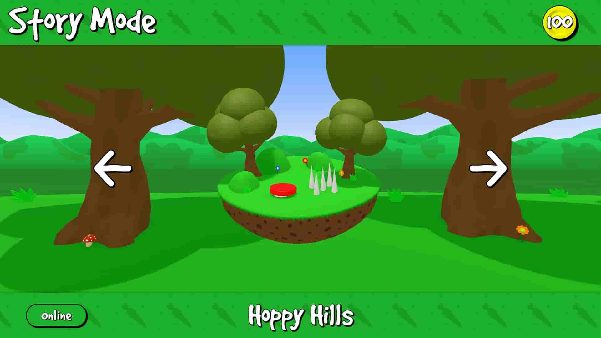 Super Bunny Man screenshot thumbnail screenshot 7