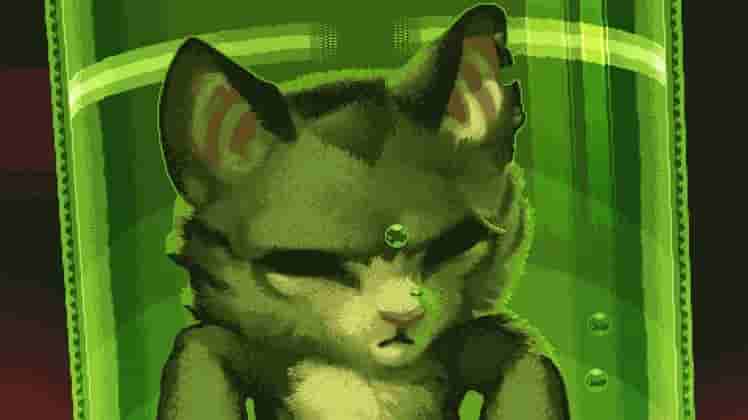 Super Catboy screenshot thumbnail screenshot 10