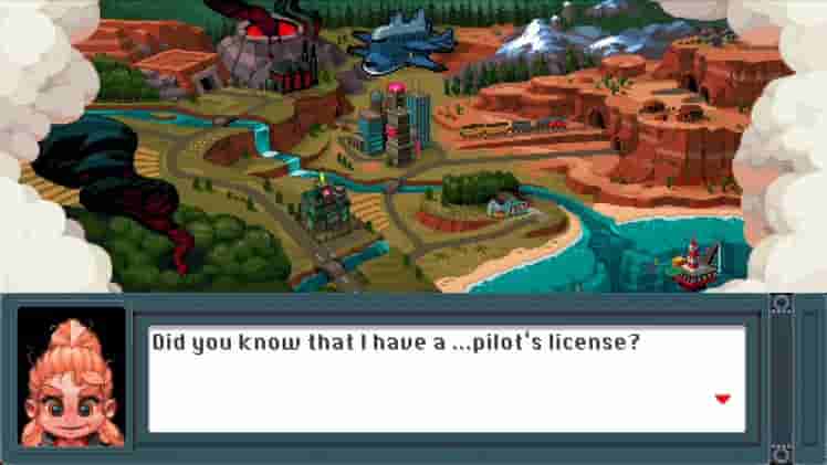 Super Catboy screenshot thumbnail screenshot 15