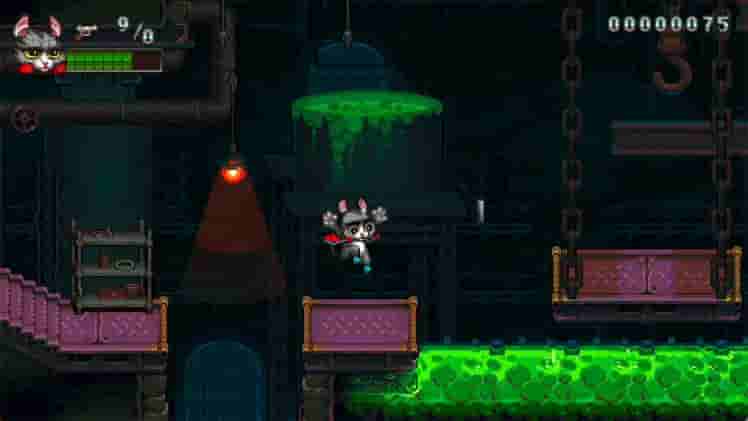 Super Catboy screenshot thumbnail screenshot 16