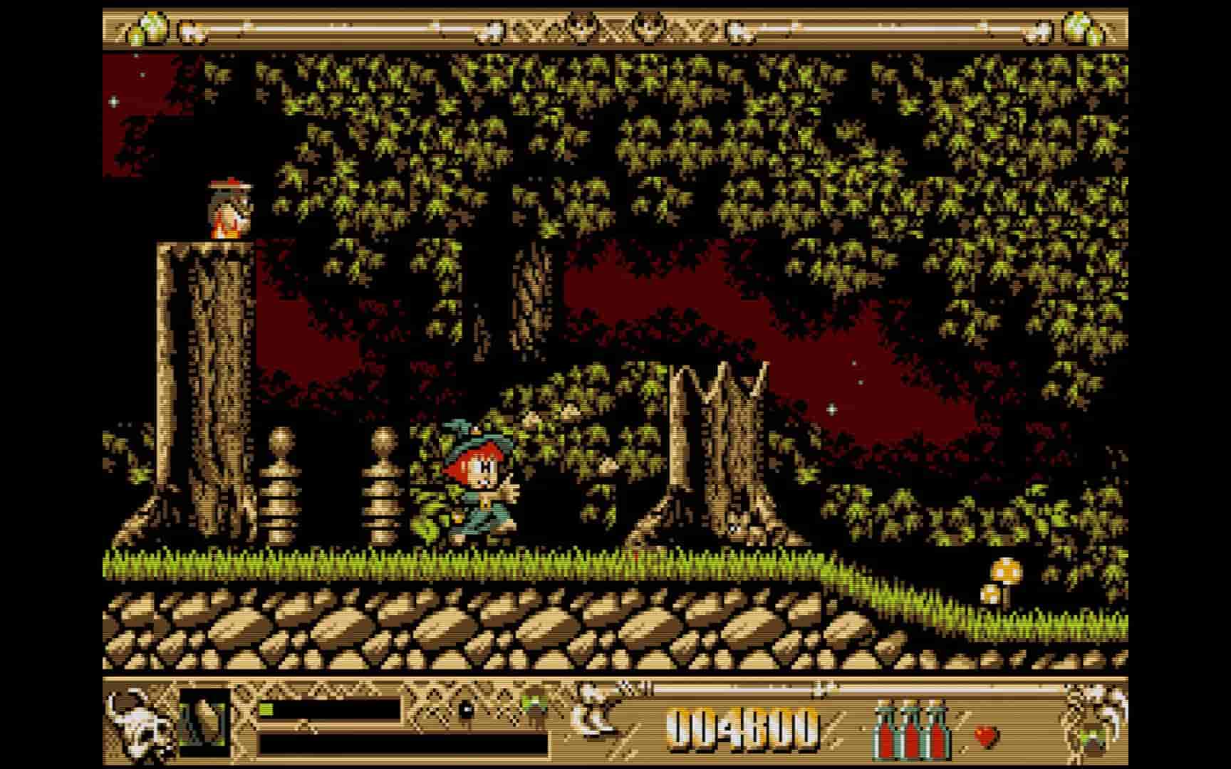 Super Cauldron screenshot thumbnail screenshot 5