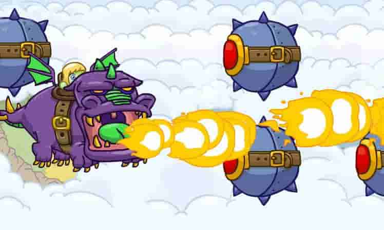 Super Chibi Knight screenshot thumbnail screenshot 5