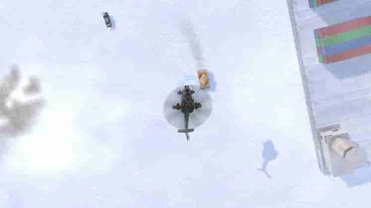 Super Chopper screenshot thumbnail screenshot 4