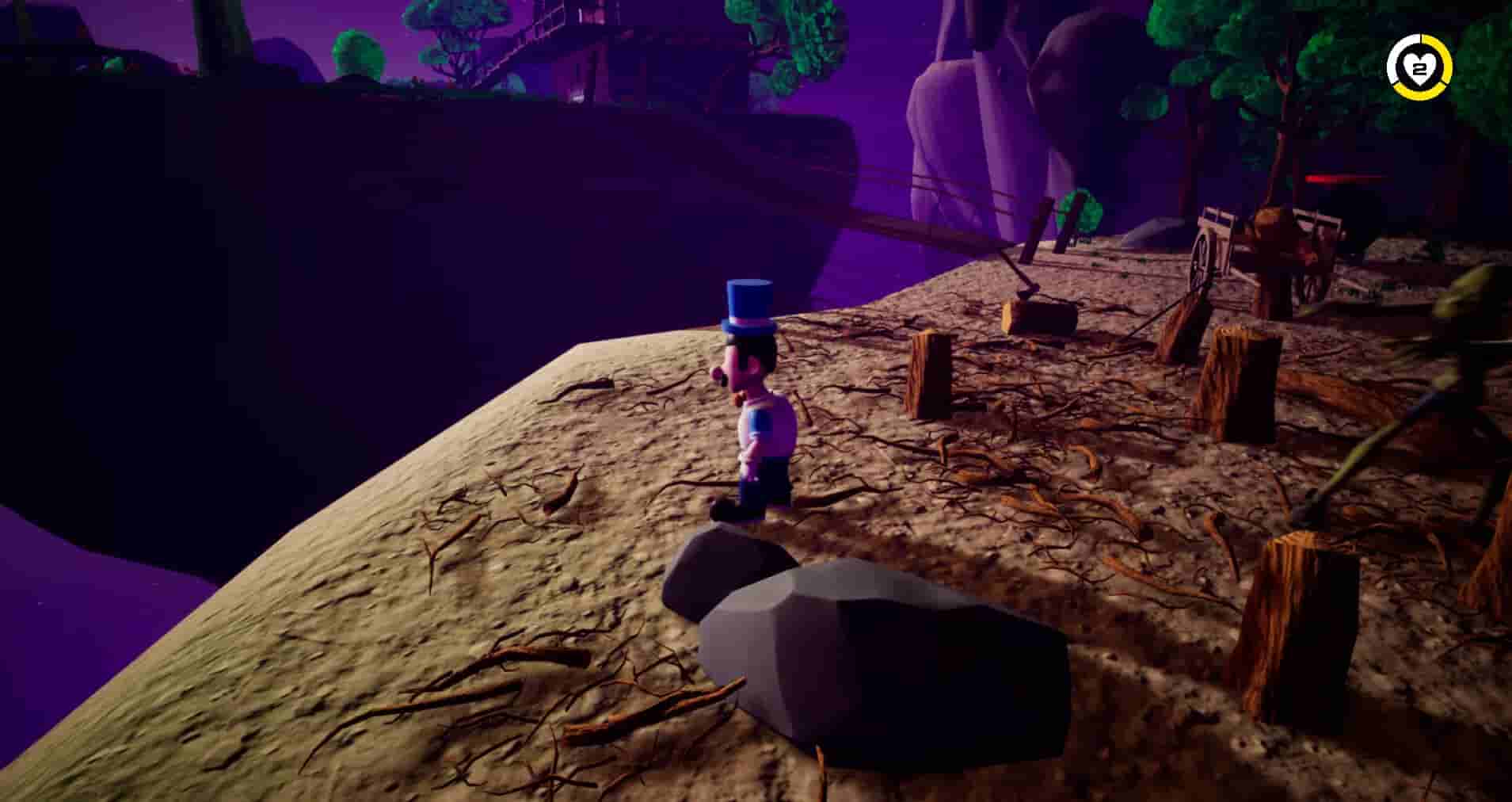 Super Clown 3: Revenge screenshot thumbnail screenshot 0