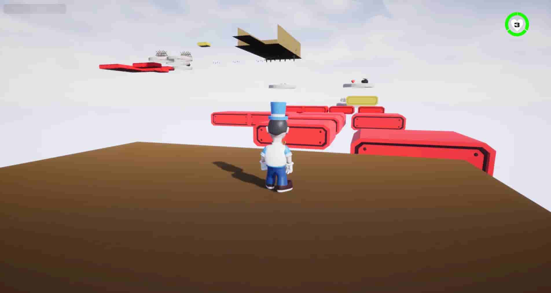 Super Clown 3: Revenge screenshot thumbnail screenshot 5