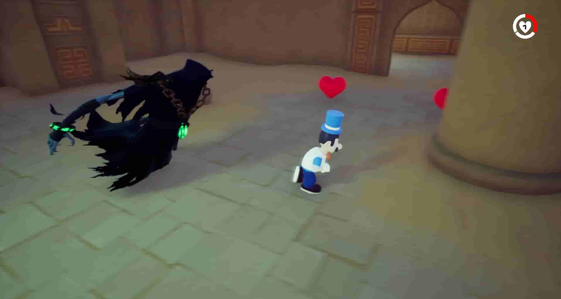 Super Clown 3: Revenge screenshot thumbnail screenshot 6