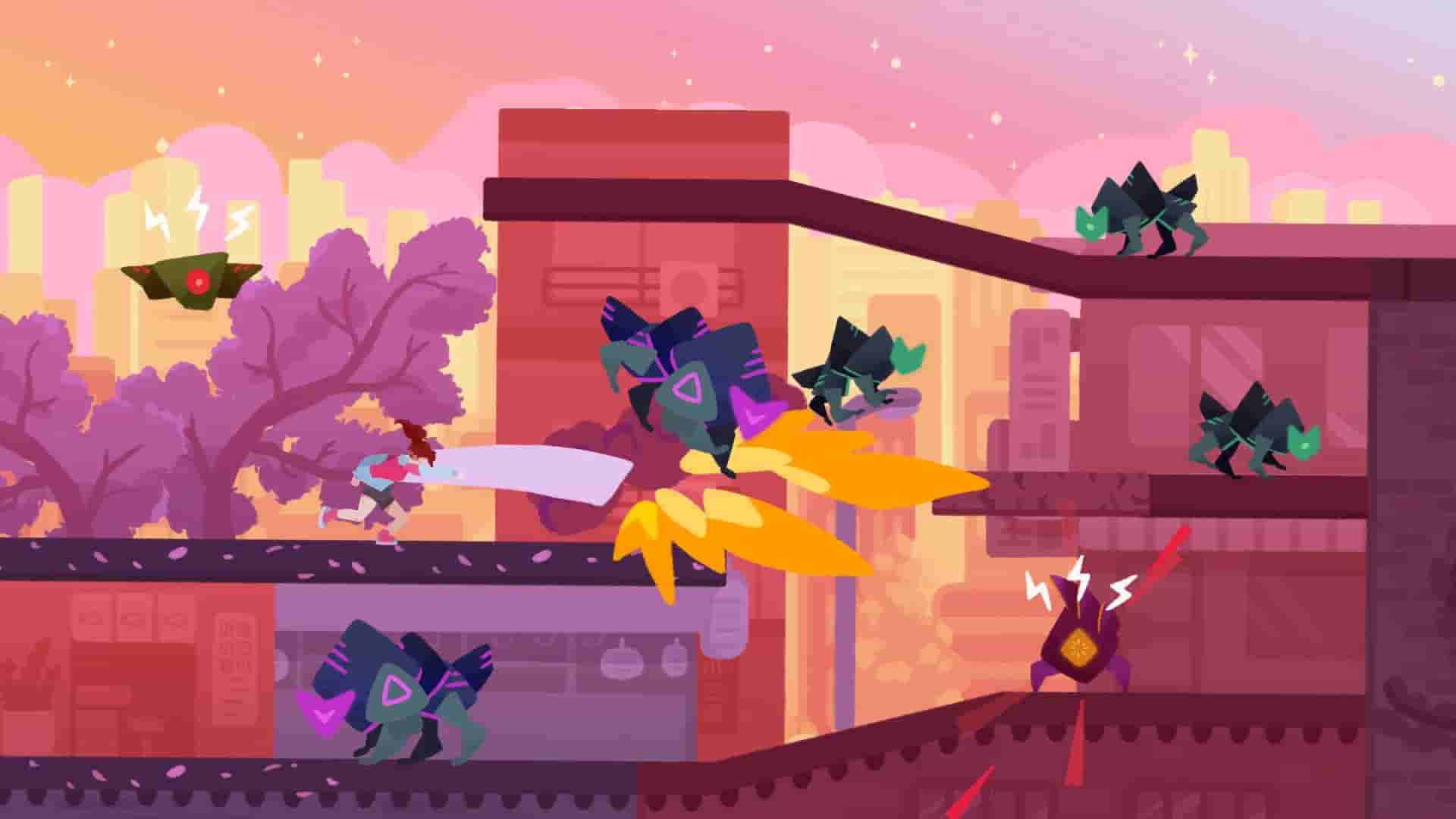 Super Crush KO screenshot thumbnail screenshot 0