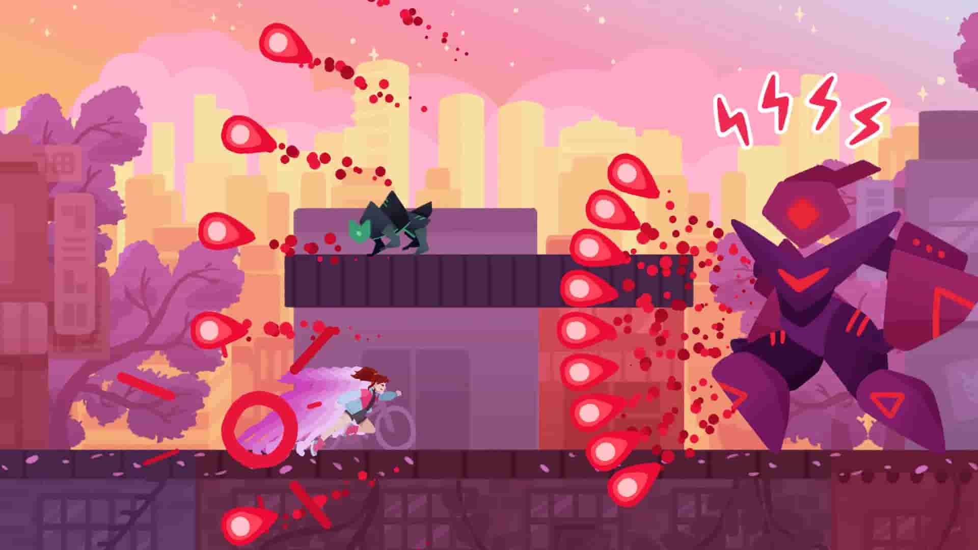 Super Crush KO screenshot thumbnail screenshot 3