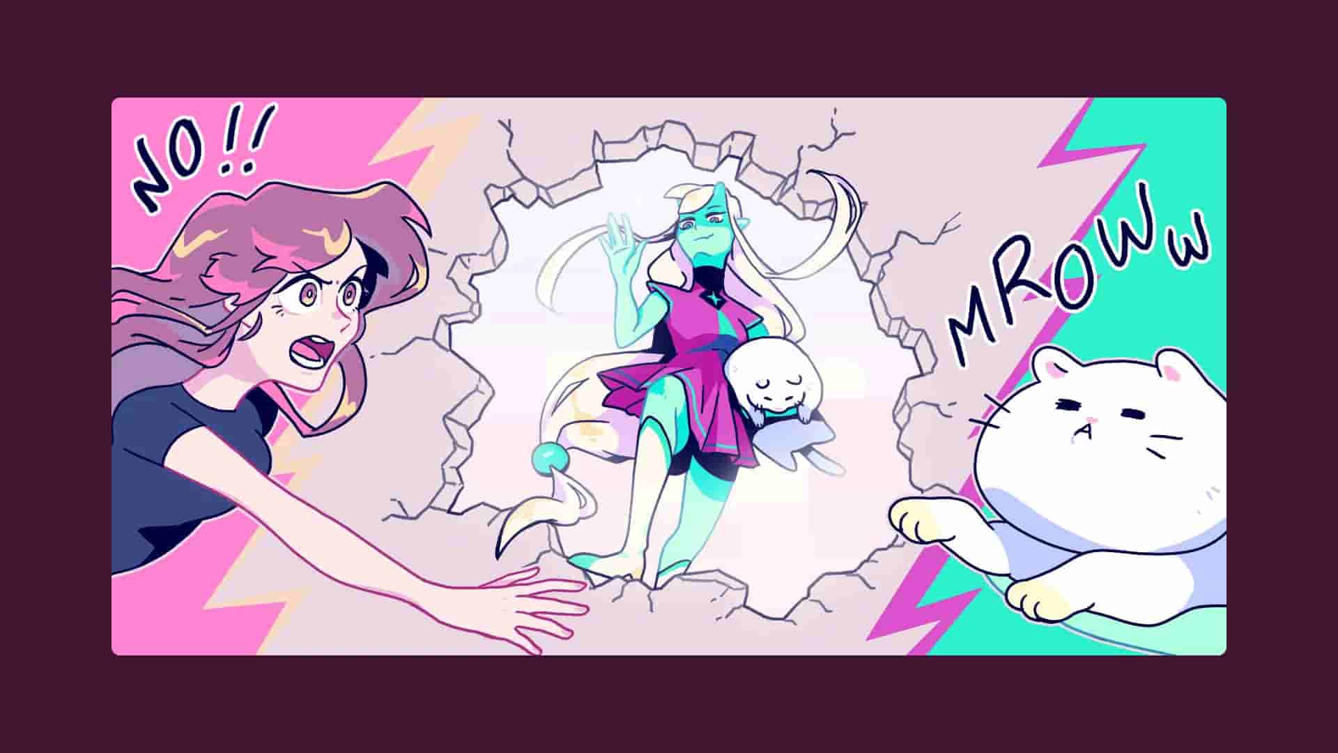 Super Crush KO screenshot thumbnail screenshot 4