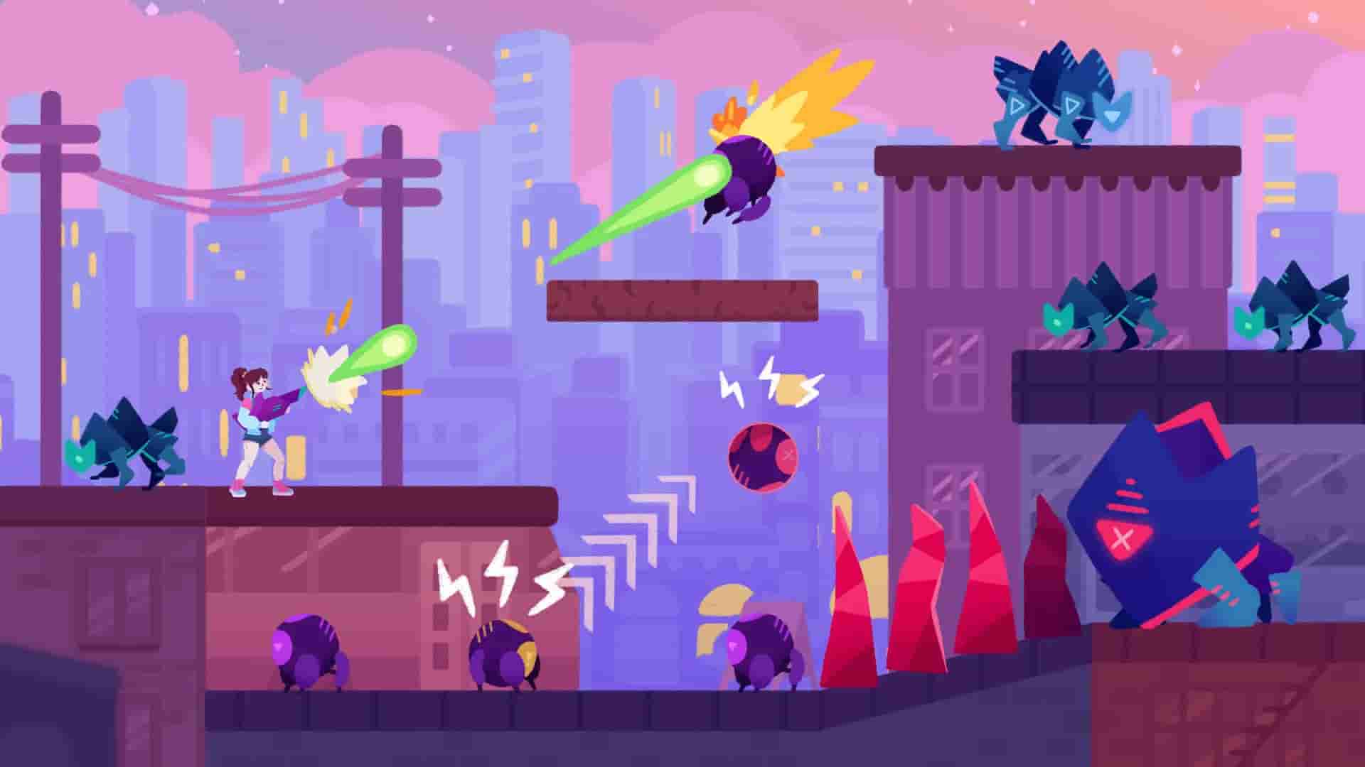 Super Crush KO screenshot thumbnail screenshot 5