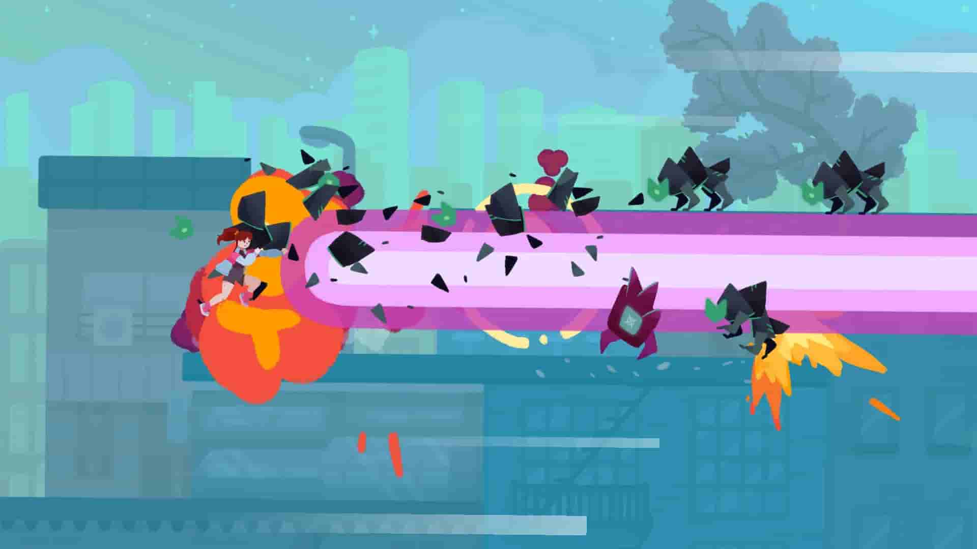 Super Crush KO screenshot thumbnail screenshot 6