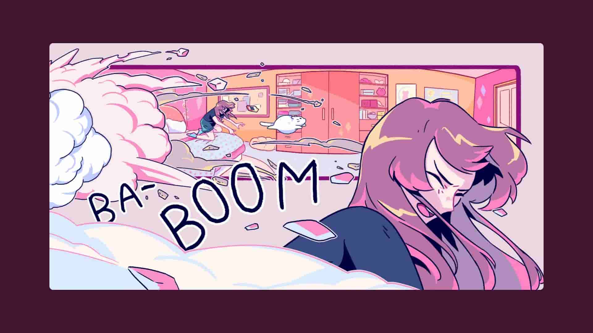 Super Crush KO screenshot thumbnail screenshot 8