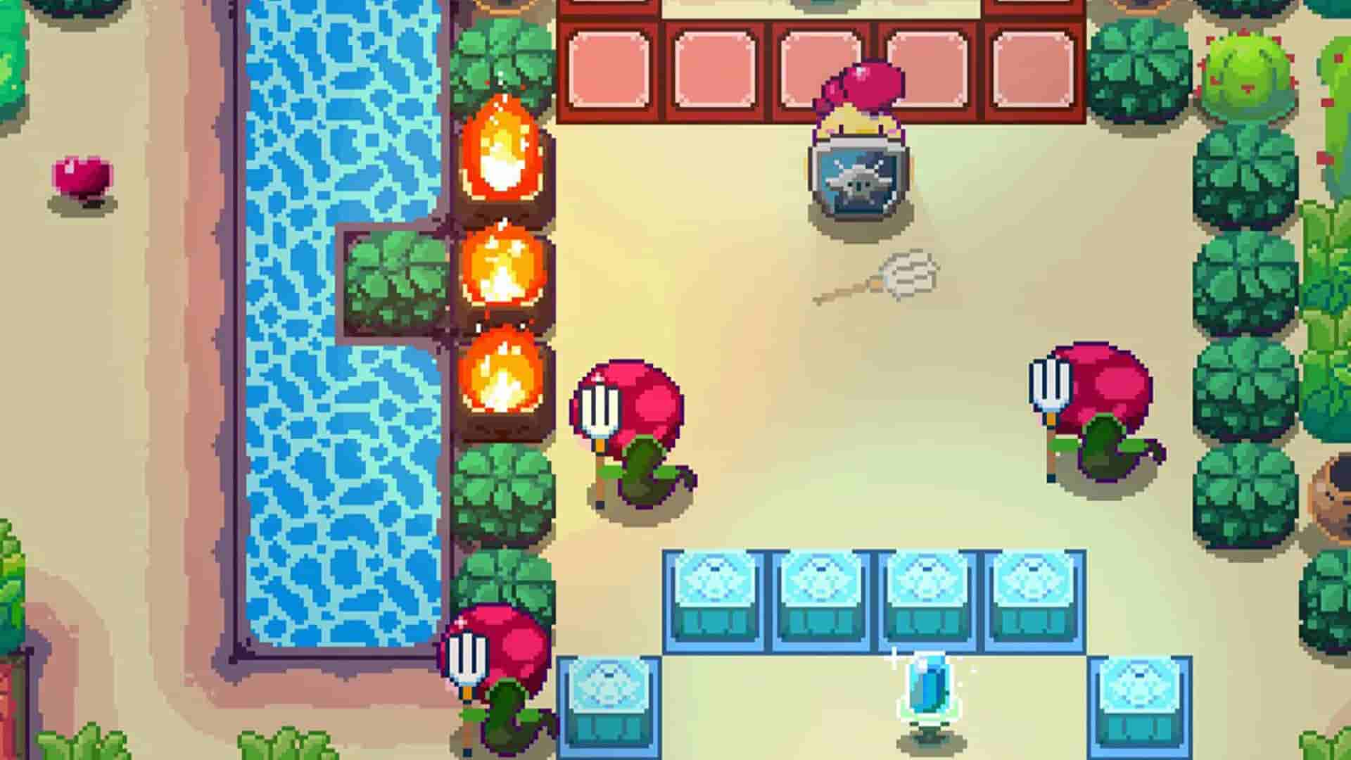 Super Dungeon Maker screenshot thumbnail screenshot 13