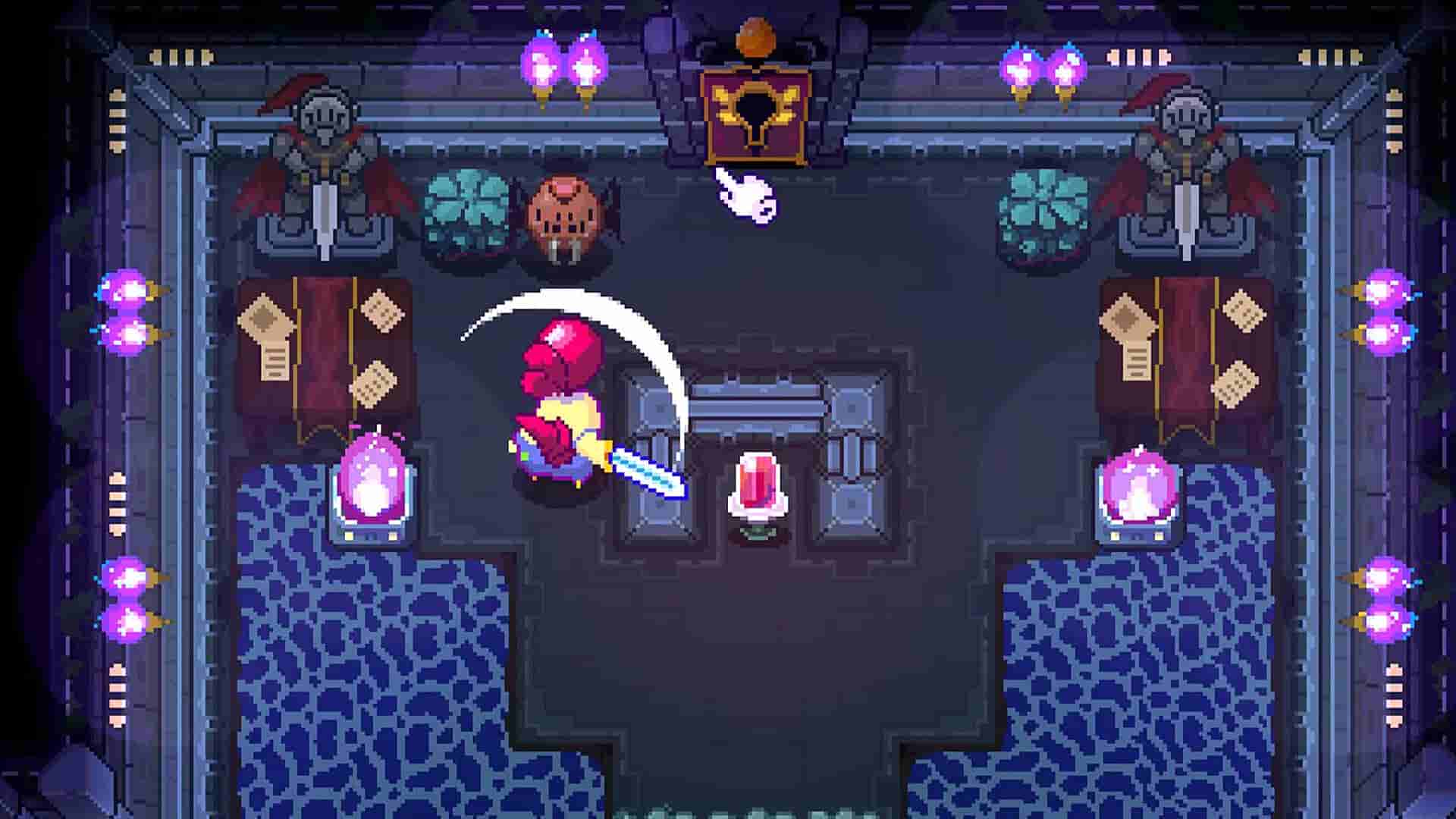 Super Dungeon Maker screenshot thumbnail screenshot 5