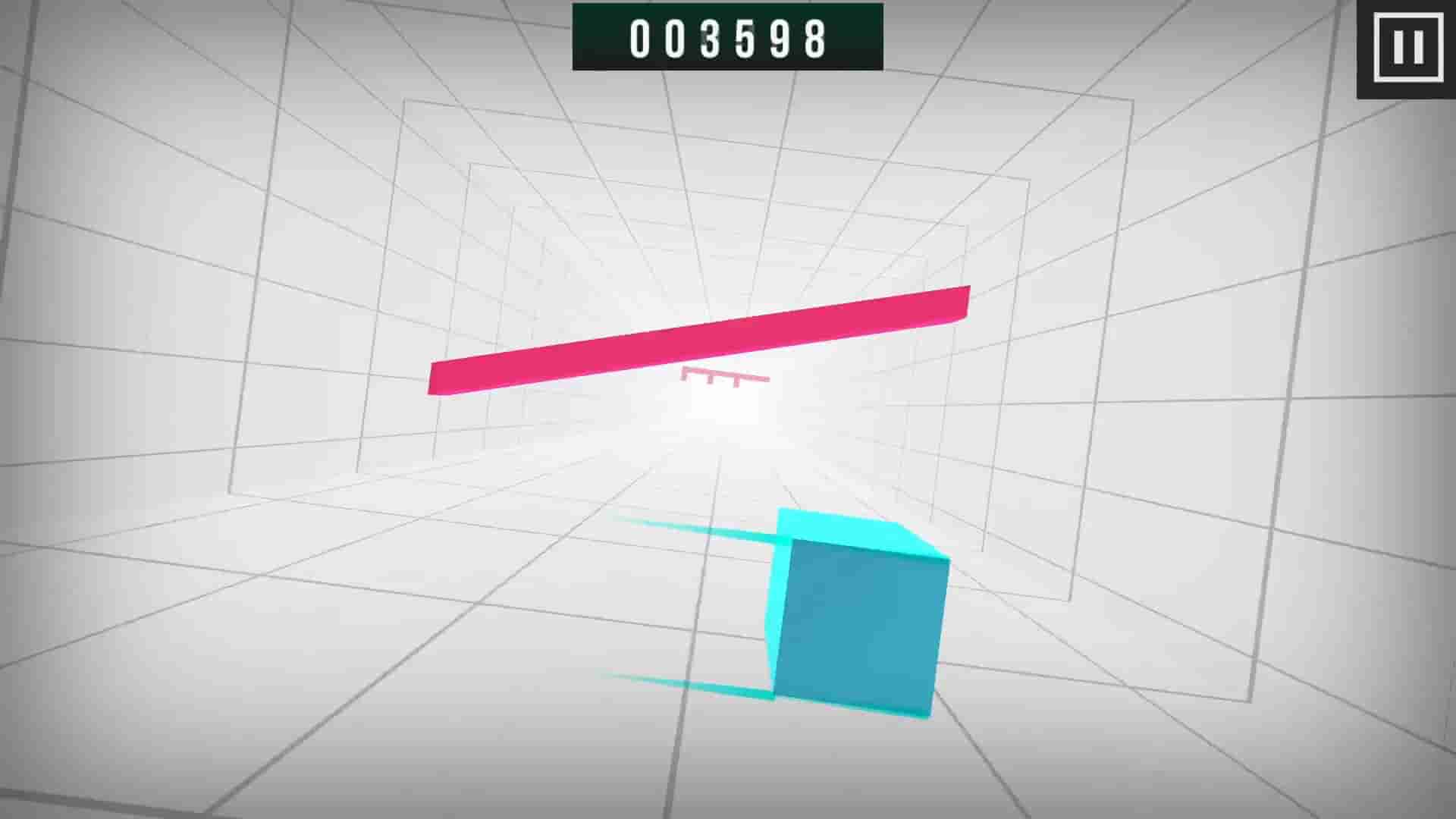 Super Hot Cube screenshot thumbnail screenshot 4
