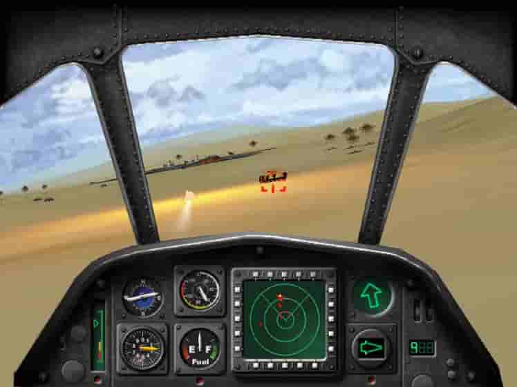 Super Huey™ III screenshot thumbnail screenshot 4