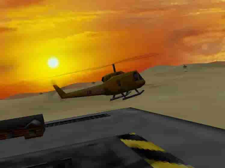 Super Huey™ III screenshot thumbnail screenshot 5