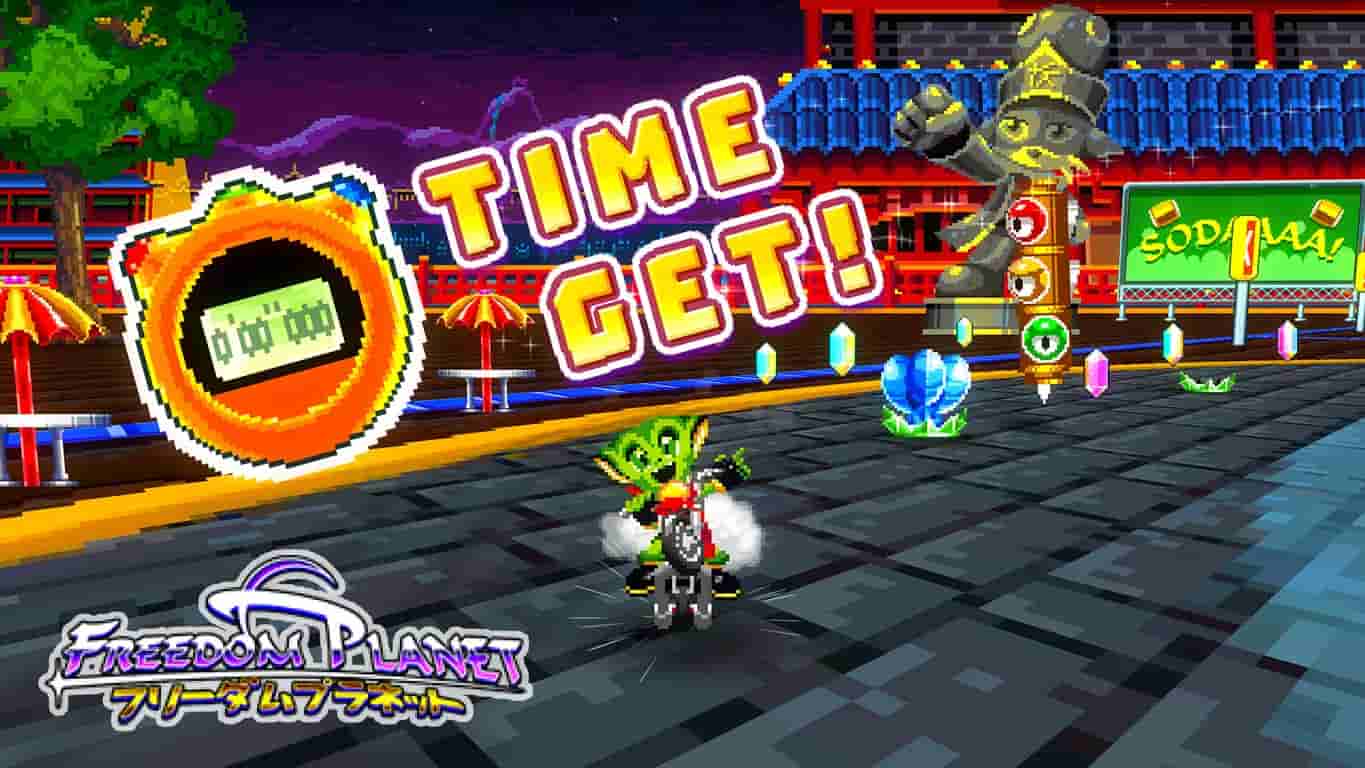 Super Indie Karts screenshot thumbnail screenshot 5