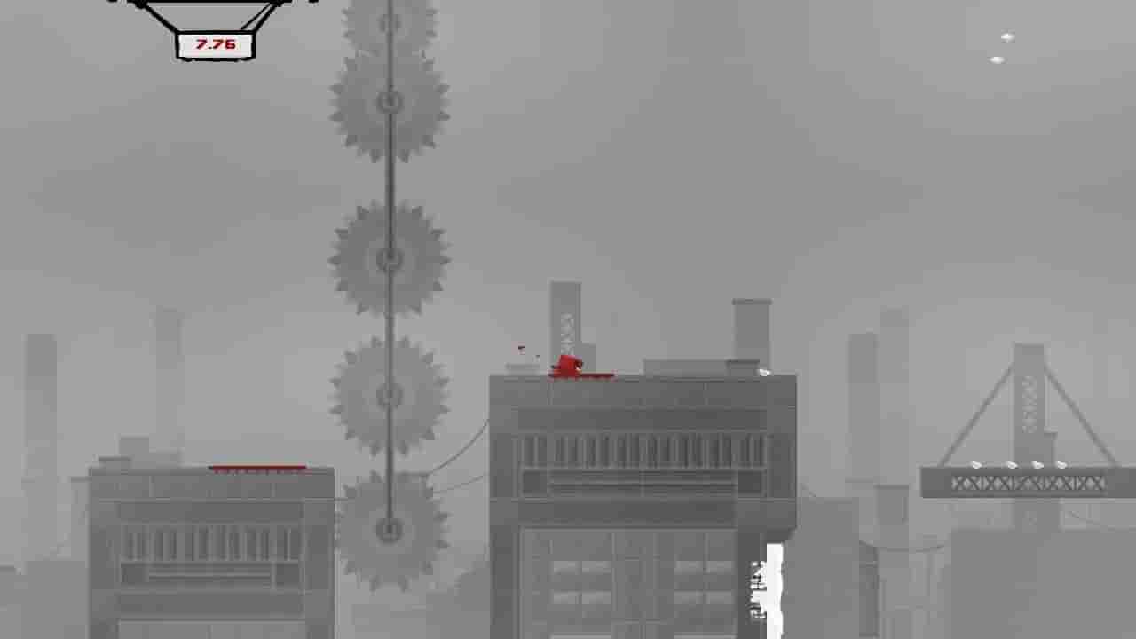 Super Meat Boy screenshot thumbnail screenshot 11