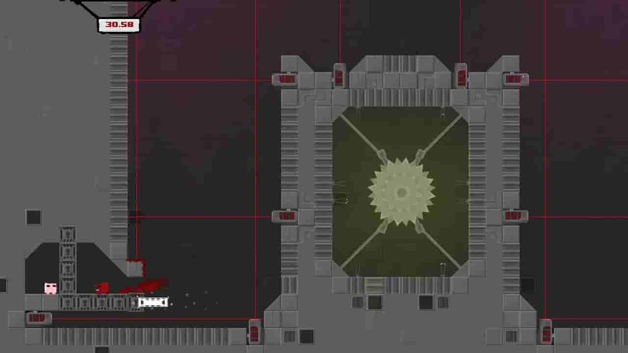 Super Meat Boy screenshot thumbnail screenshot 3