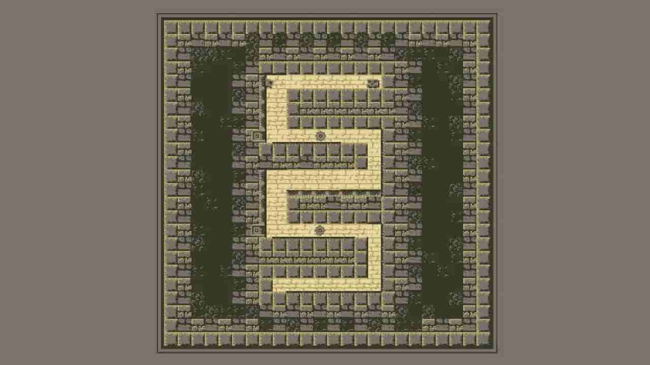 Super Meat Boy screenshot thumbnail screenshot 5