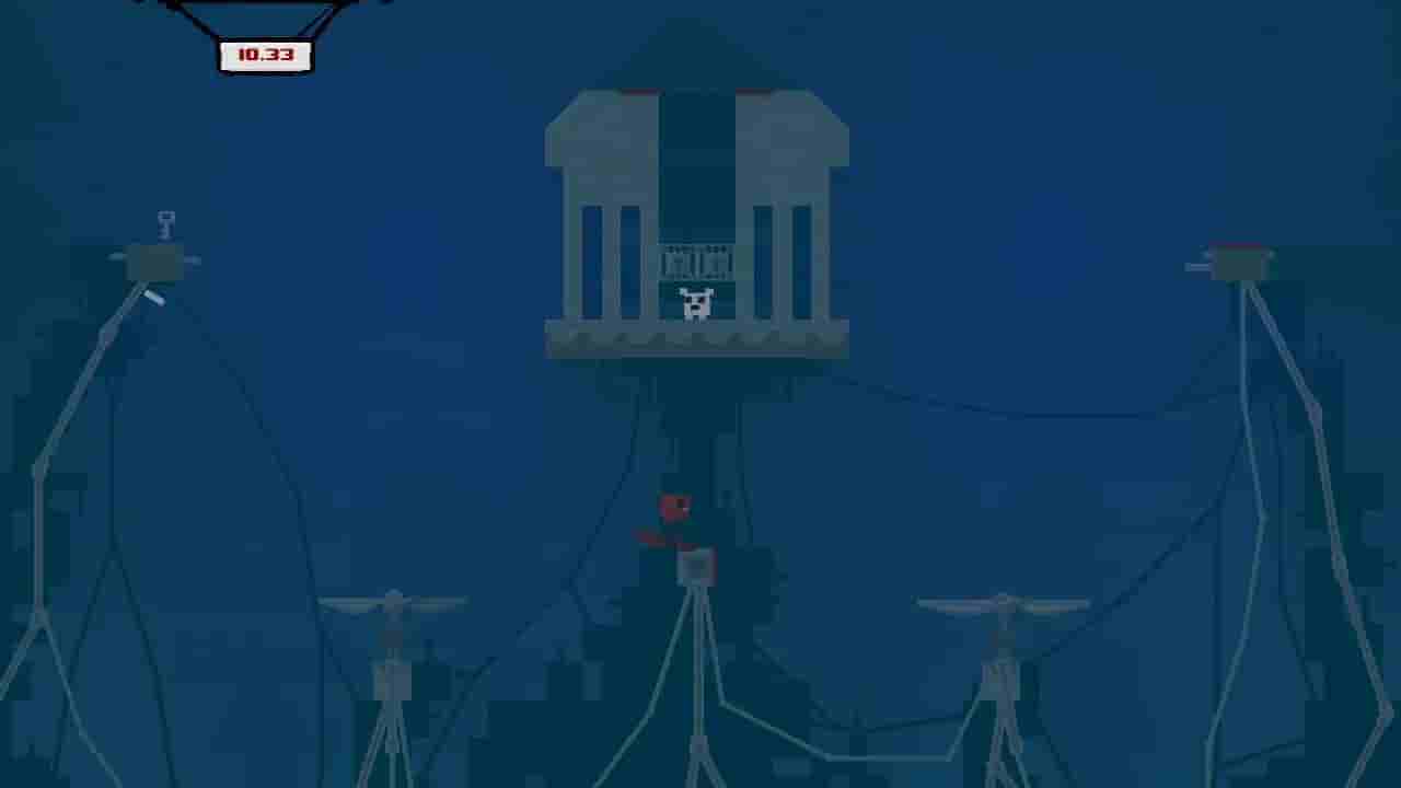 Super Meat Boy screenshot thumbnail screenshot 6