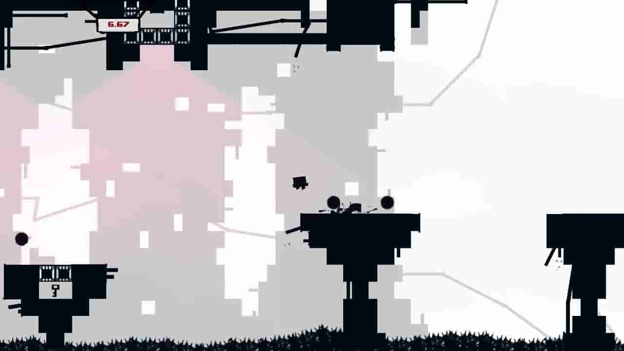 Super Meat Boy screenshot thumbnail screenshot 7