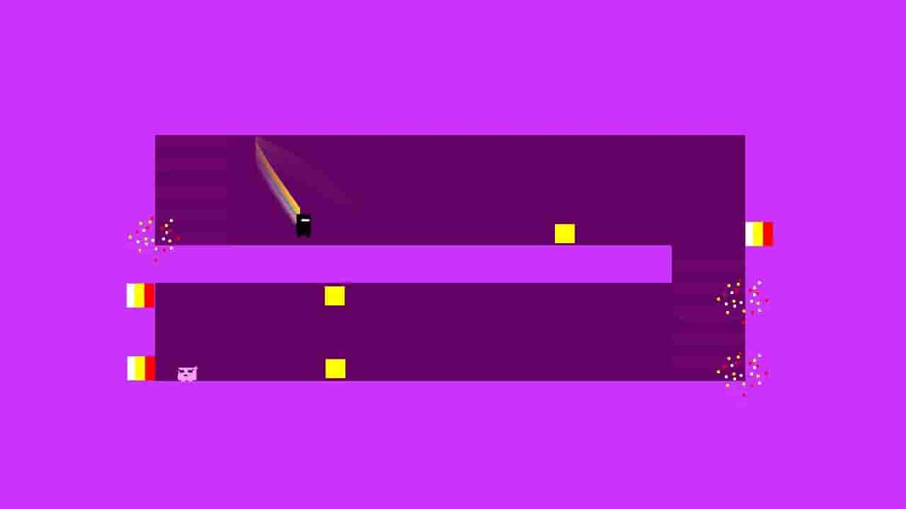 Super Meat Boy screenshot thumbnail screenshot 8