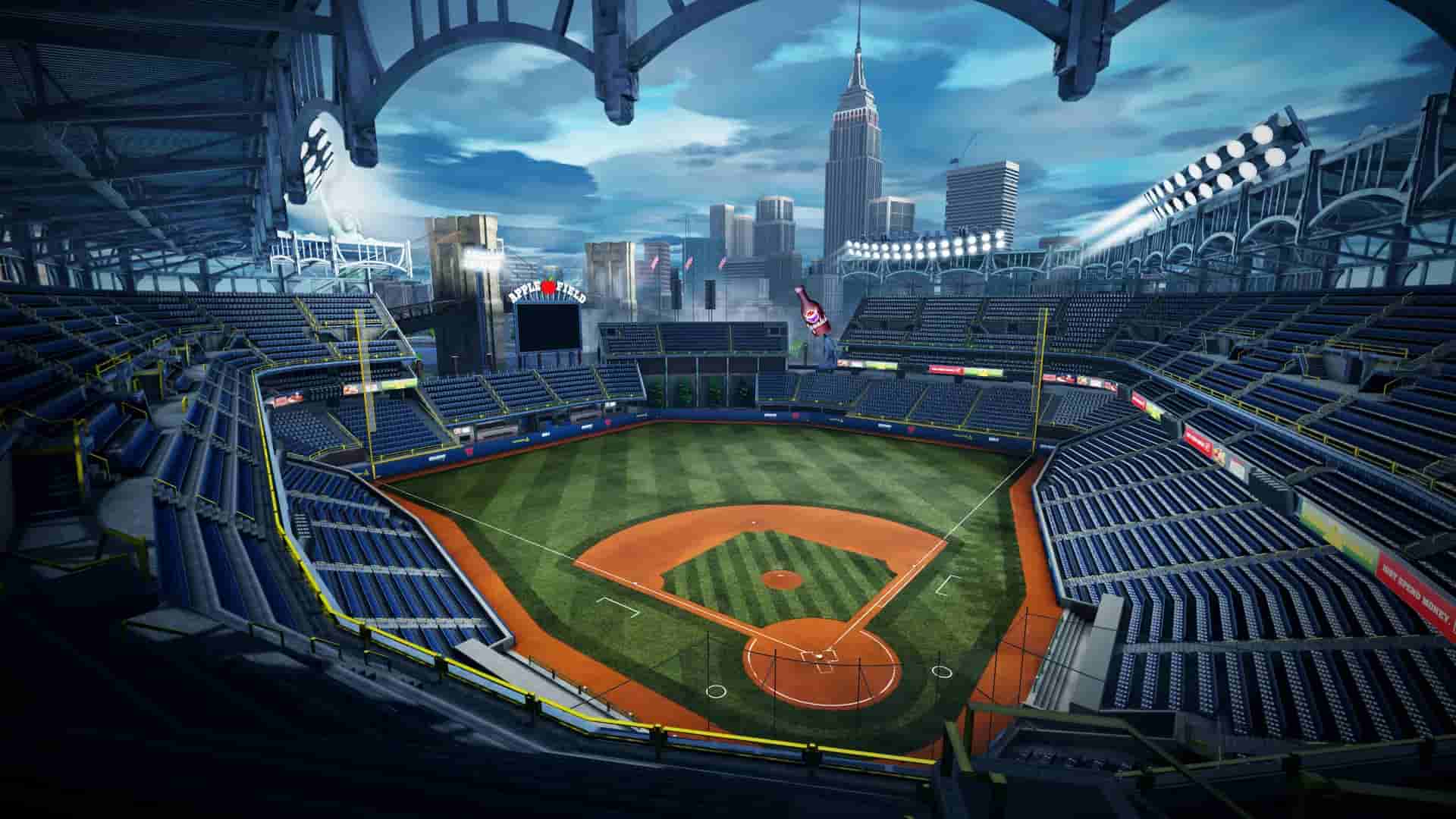 Super Mega Baseball 2 screenshot thumbnail screenshot 5