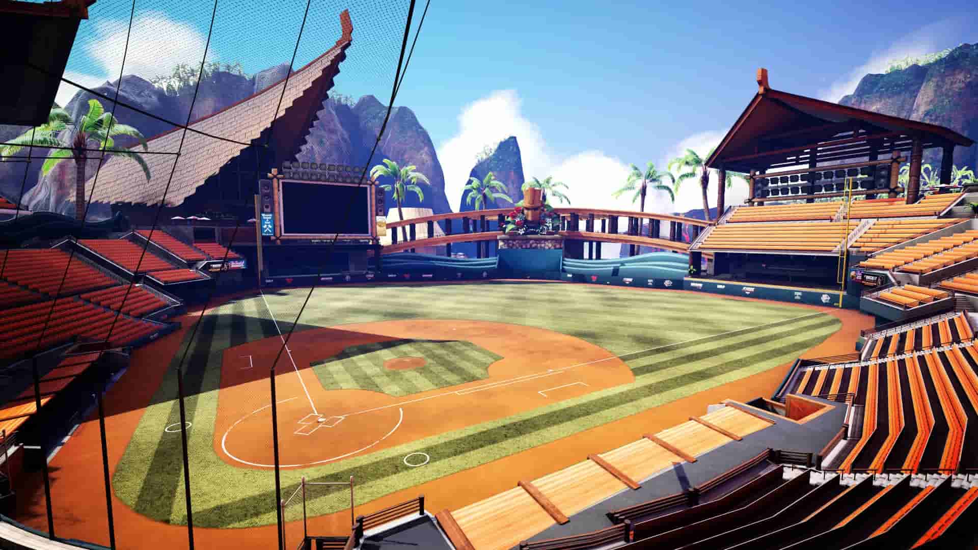 Super Mega Baseball 2 screenshot thumbnail screenshot 8