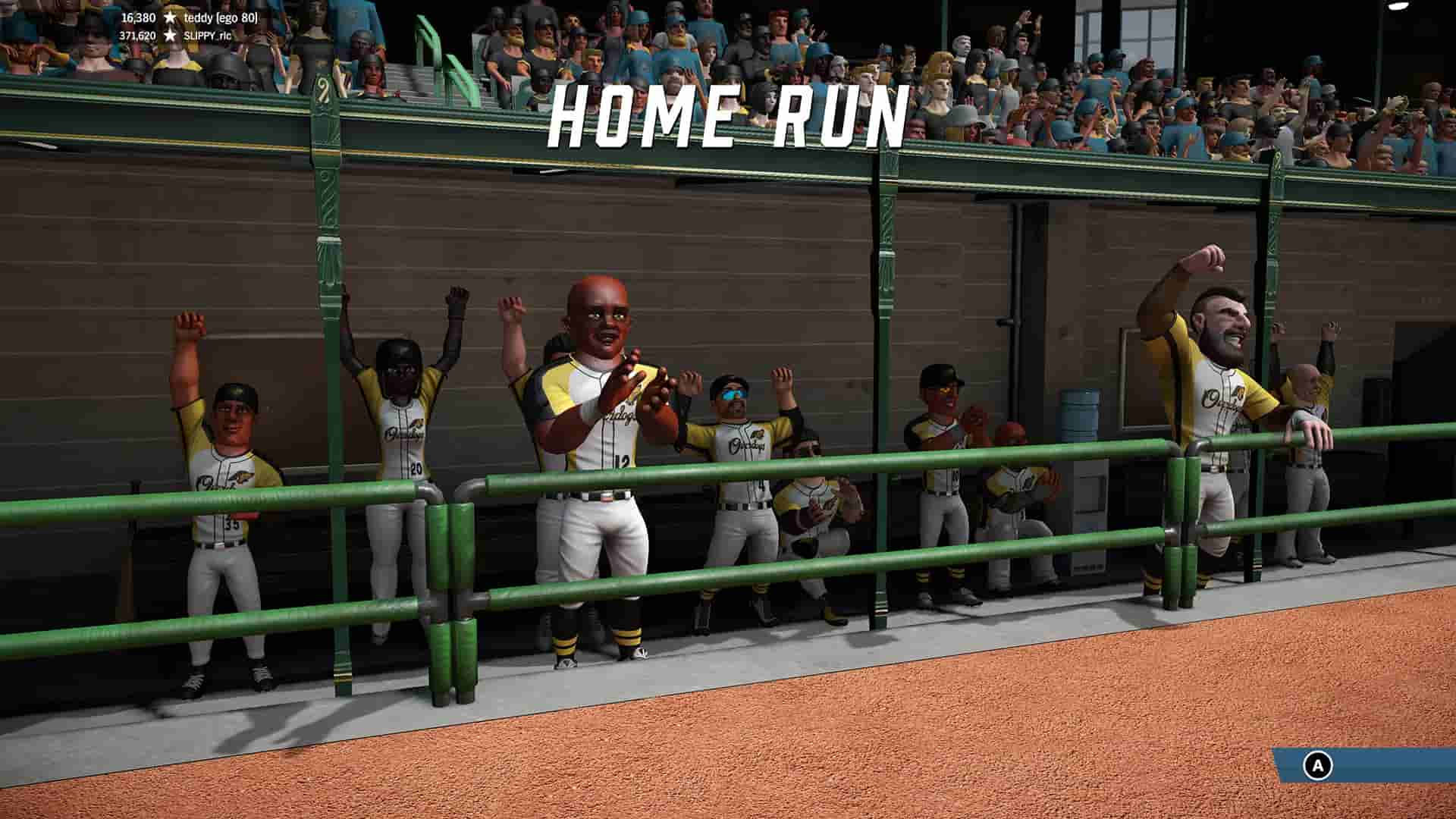 Super Mega Baseball 3 screenshot thumbnail screenshot 11