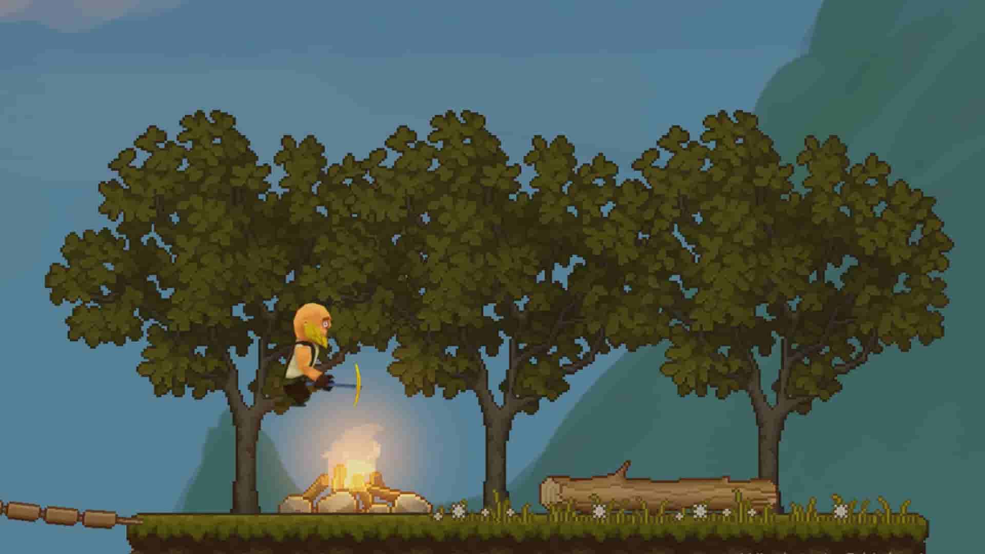 Super Miners screenshot thumbnail screenshot 0