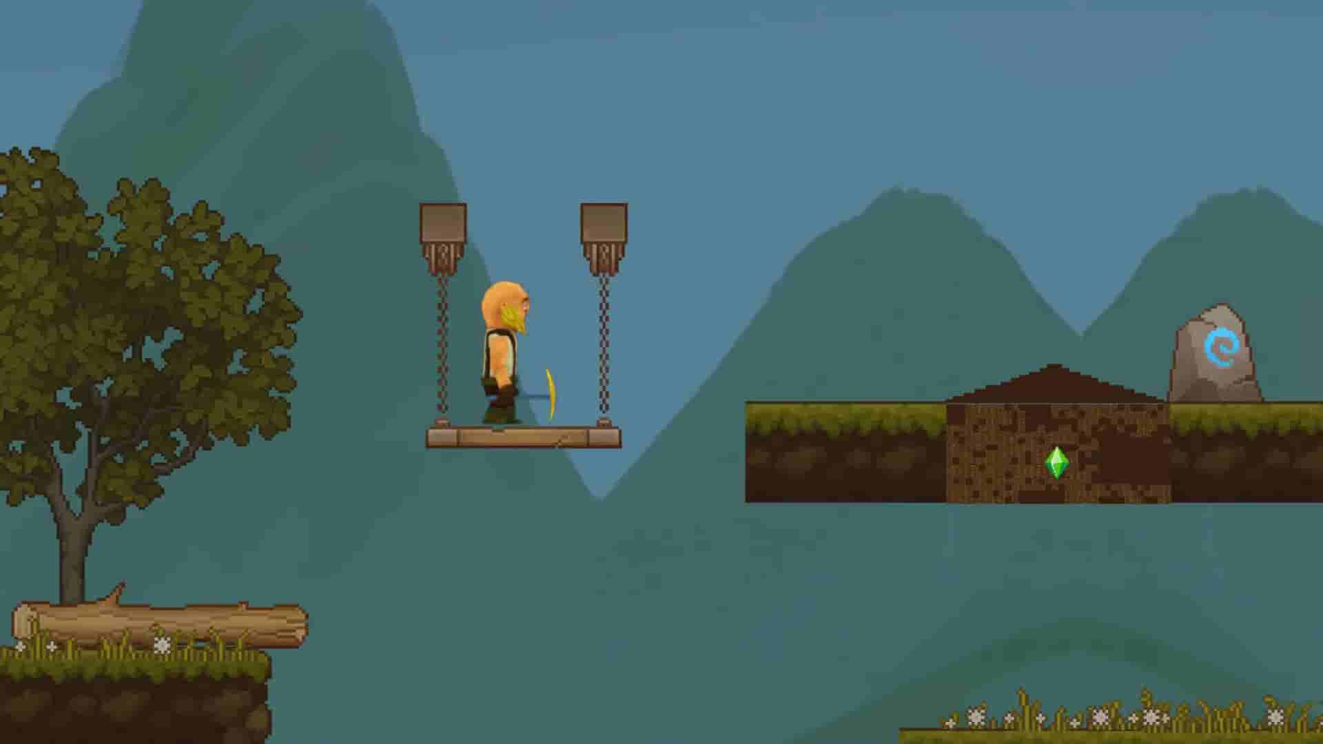 Super Miners screenshot thumbnail screenshot 10