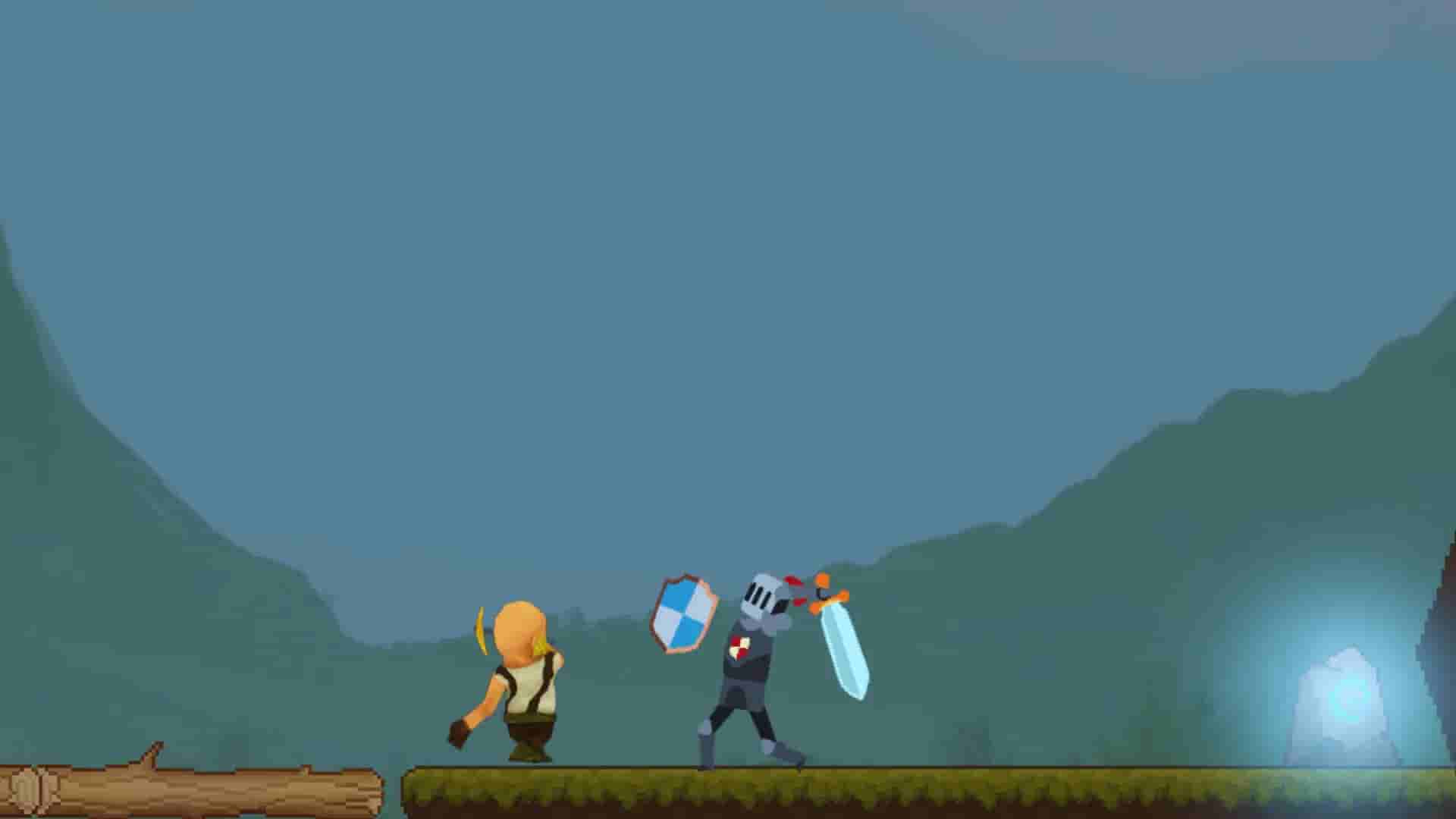 Super Miners screenshot thumbnail screenshot 4