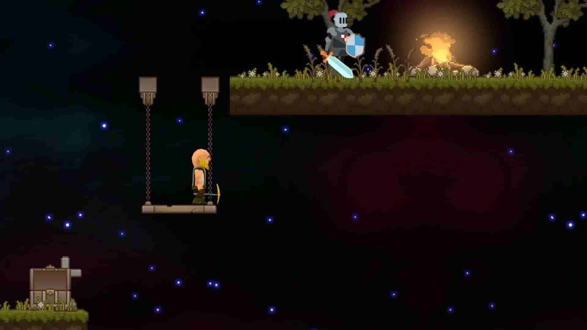 Super Miners screenshot thumbnail screenshot 5