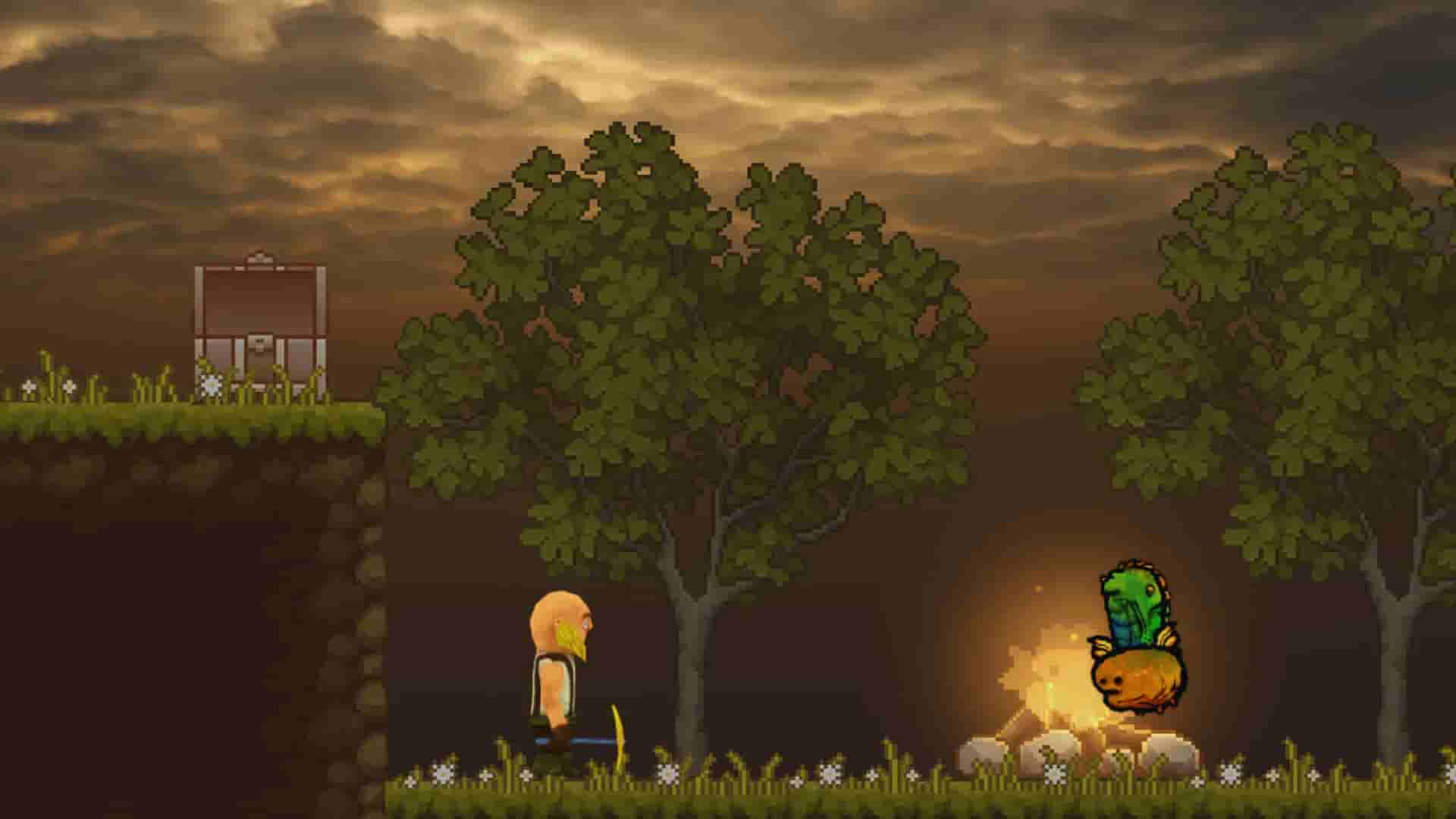 Super Miners screenshot thumbnail screenshot 6