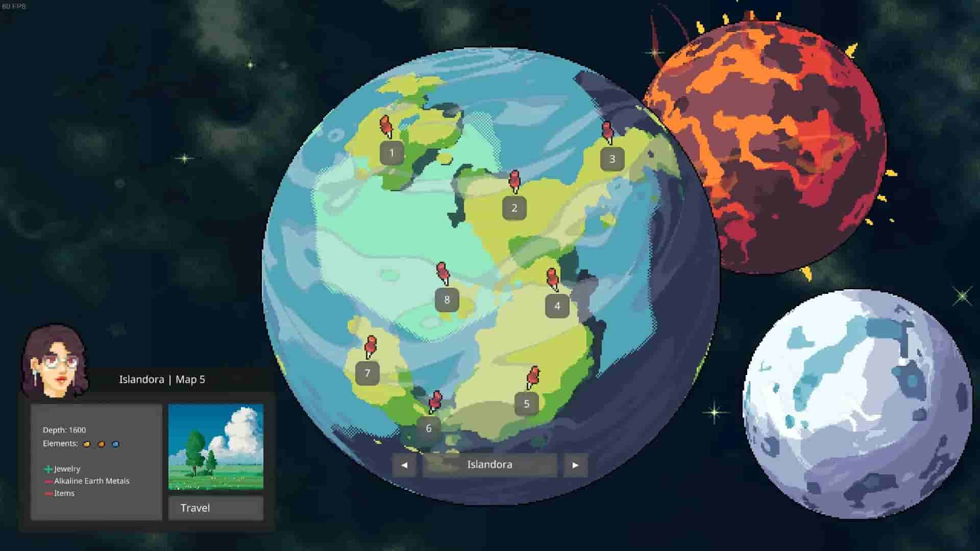 Super Mining Mechs screenshot thumbnail screenshot 2