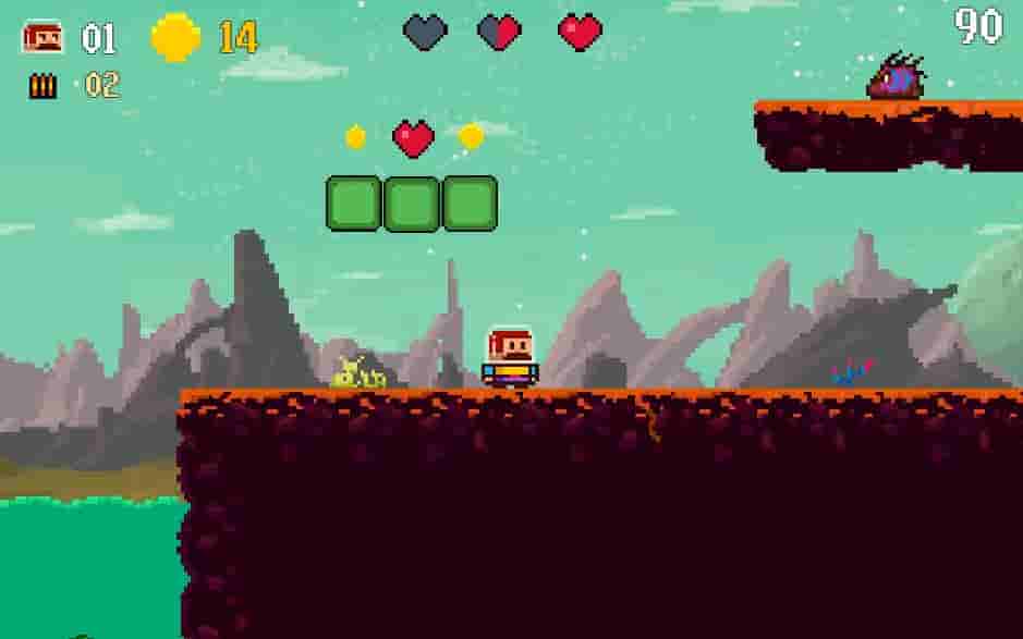 Super Mustache screenshot thumbnail screenshot 0