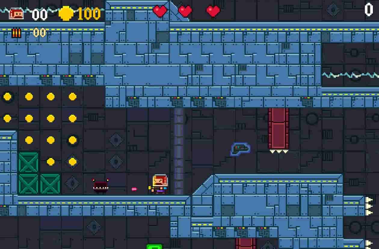 Super Mustache screenshot thumbnail screenshot 2
