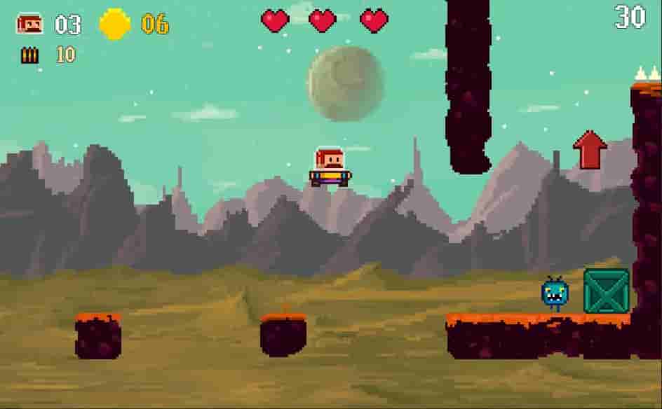 Super Mustache screenshot thumbnail screenshot 3